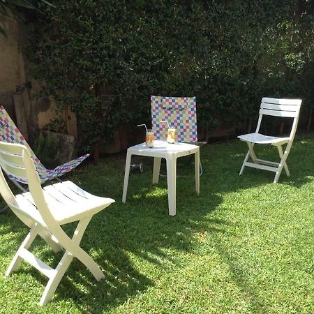 I Tre Velieri - The Three Ships Apartment Catania Bagian luar foto