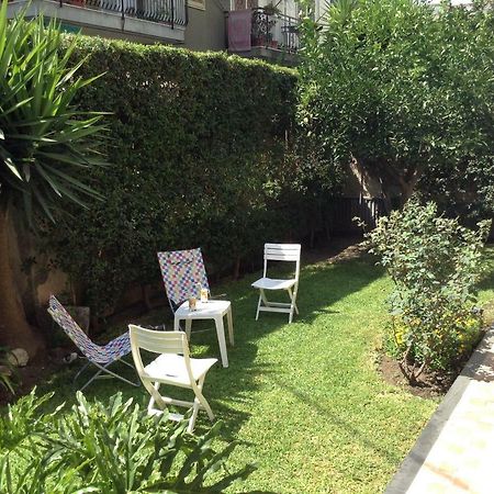 I Tre Velieri - The Three Ships Apartment Catania Bagian luar foto
