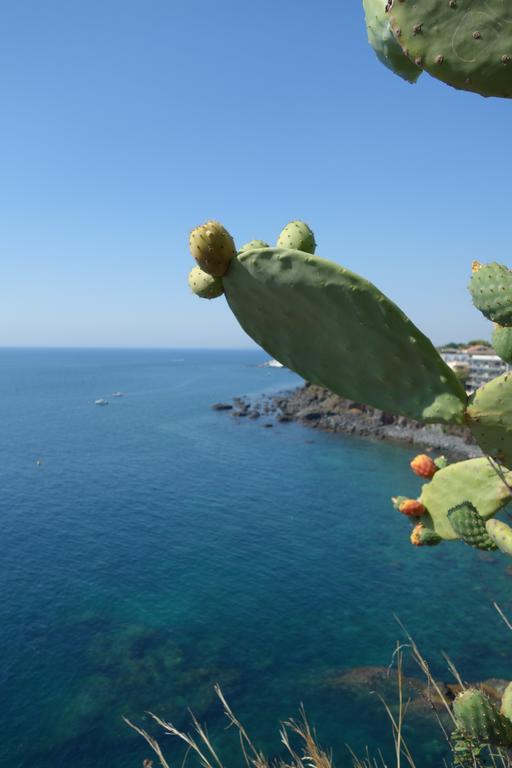 I Tre Velieri - The Three Ships Apartment Catania Bagian luar foto