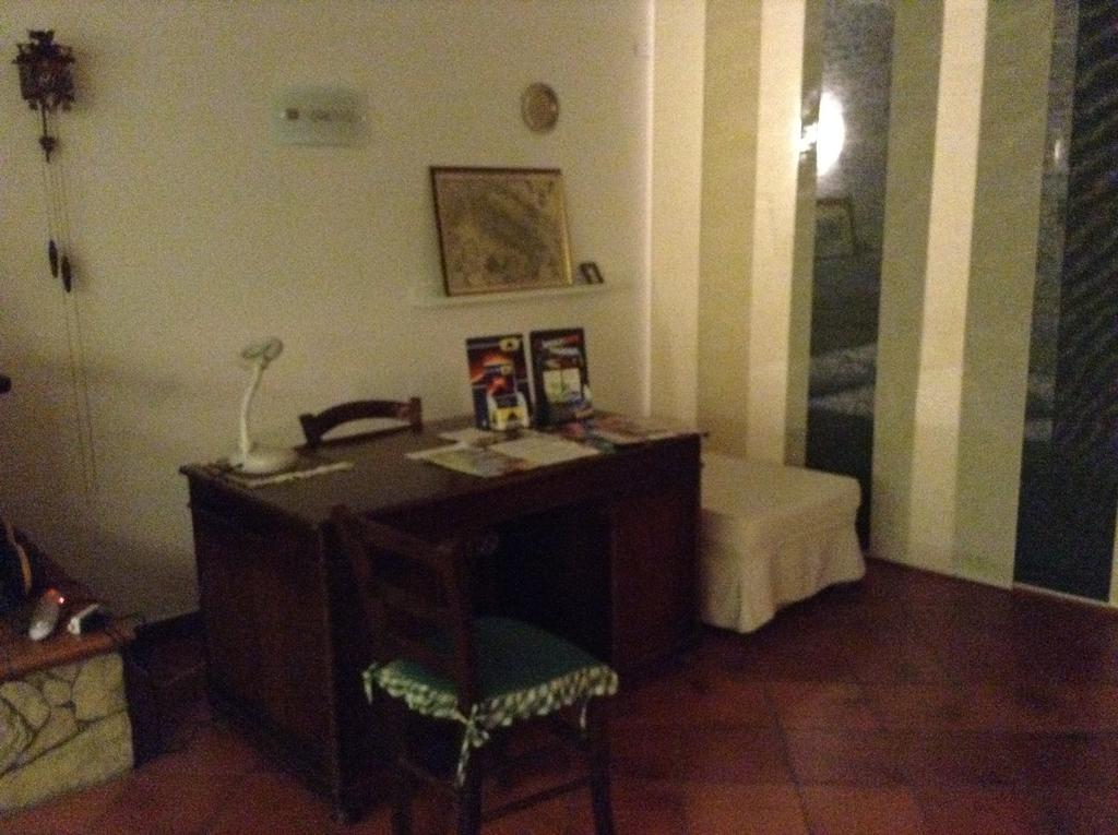 I Tre Velieri - The Three Ships Apartment Catania Bagian luar foto