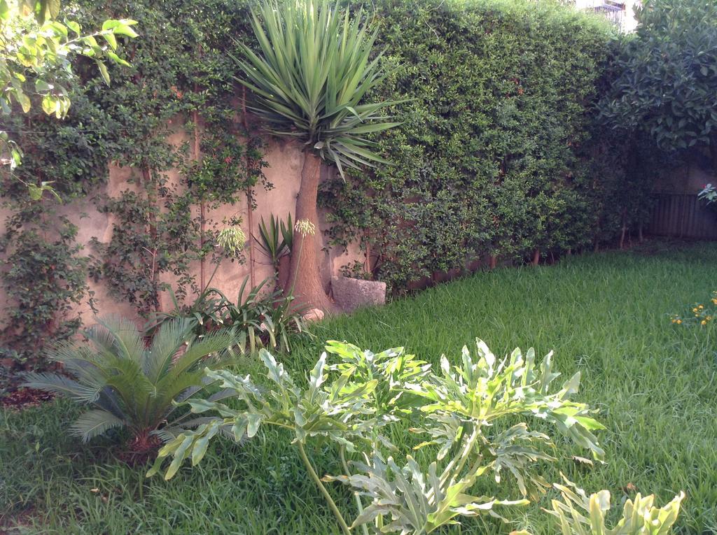 I Tre Velieri - The Three Ships Apartment Catania Bagian luar foto