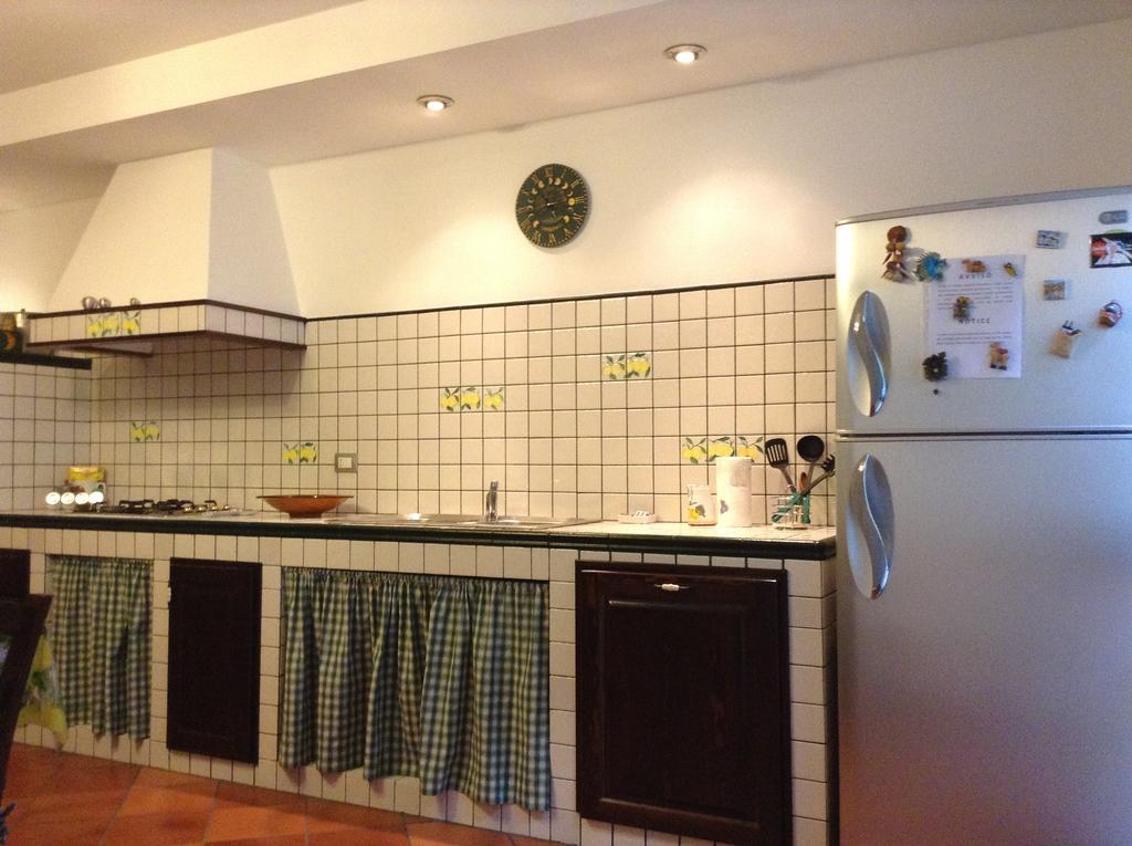 I Tre Velieri - The Three Ships Apartment Catania Bagian luar foto