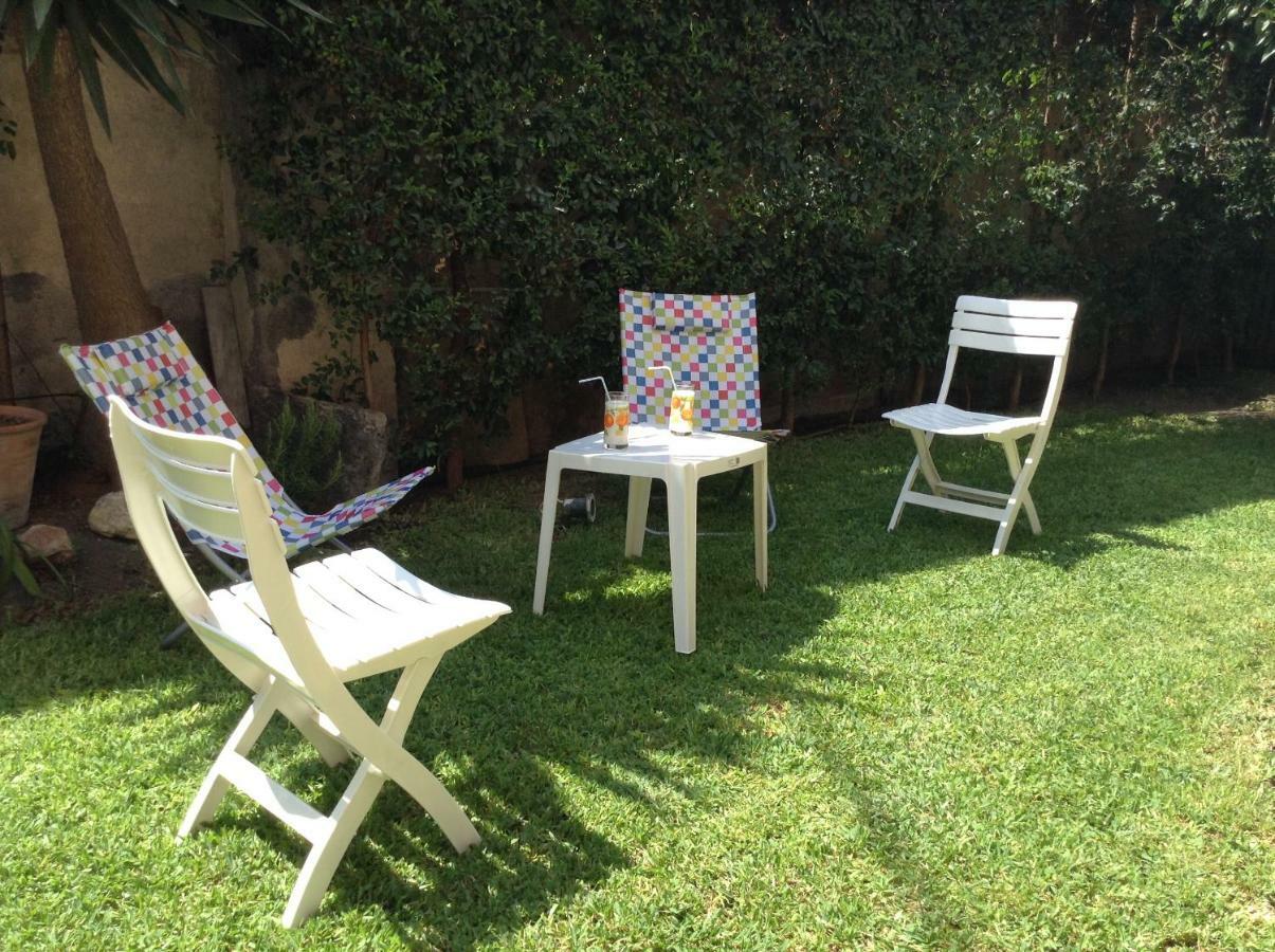 I Tre Velieri - The Three Ships Apartment Catania Bagian luar foto