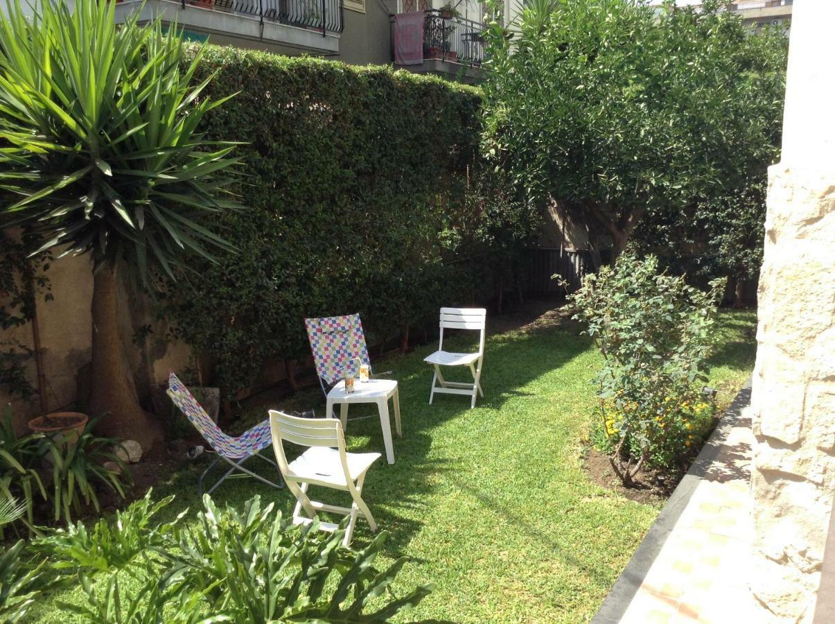 I Tre Velieri - The Three Ships Apartment Catania Bagian luar foto