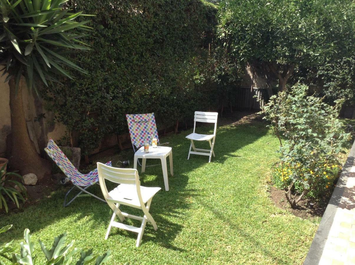 I Tre Velieri - The Three Ships Apartment Catania Bagian luar foto